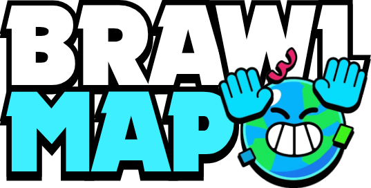 BrawlMap